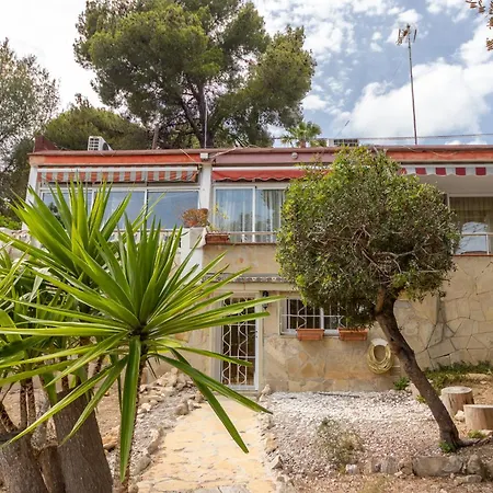 Apartamento Acogedor Park Florimar