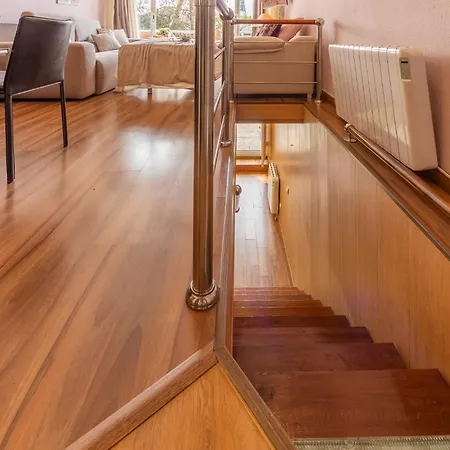 Acogedor Park Florimar Apartamento *