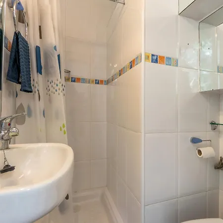 Apartamento Acogedor Park Florimar