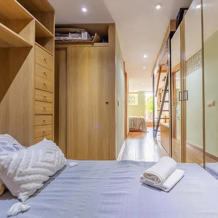 Acogedor Park Florimar Apartamento