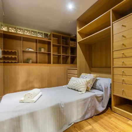 Acogedor Park Florimar Apartamento *