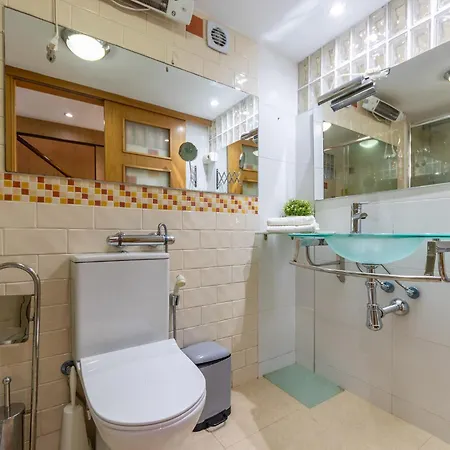 Acogedor Park Florimar Apartamento Tarragona