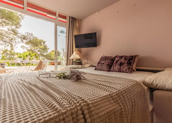 Acogedor Park Florimar شقة تاراغونا