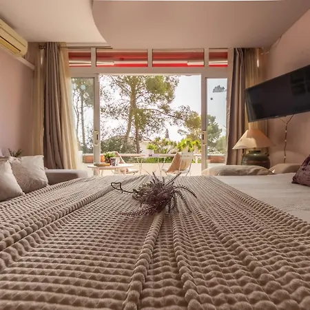 Apartment Acogedor Park Florimar