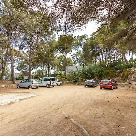 Acogedor Park Florimar Tarragona