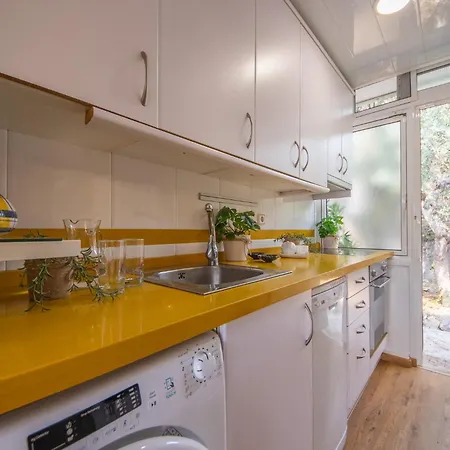 Acogedor Park Florimar Apartment Tarragona
