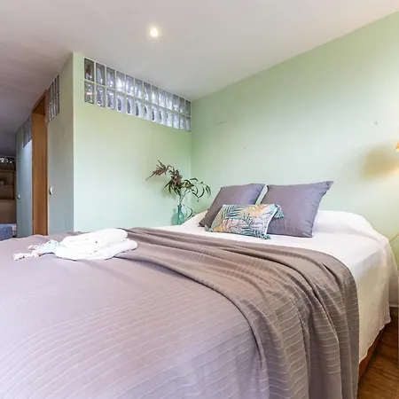 Acogedor Park Florimar Apartment Tarragona