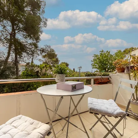 Acogedor Park Florimar טראגונה