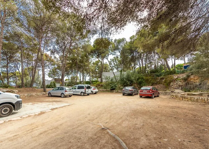 Acogedor Park Florimar Tarragona
