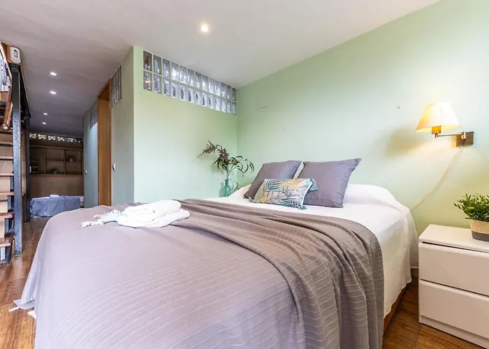 Acogedor Park Florimar Apartment Tarragona